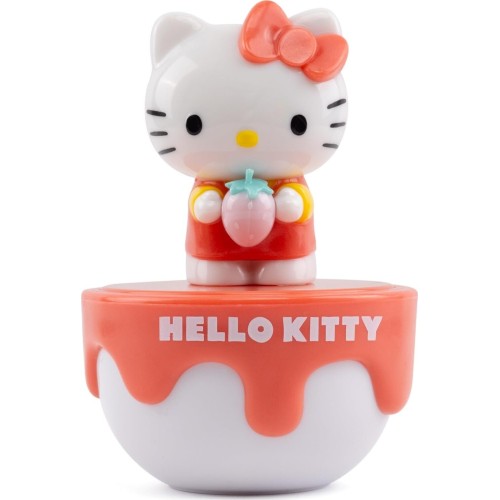 BANDAI NAMCO Sanrio YUME Hello Kitty And Friends 50Th Anniversary 8Cm - Hello Kitty TOY-0156 4895217516712