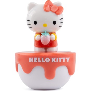 BANDAI NAMCO Sanrio Hello Kitty And Friends 50Th Anniversary Capsule – 8Cm Collectible H TOY-0156 4895217516712