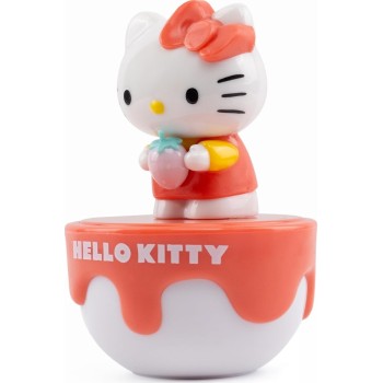 BANDAI NAMCO Sanrio Hello Kitty And Friends 50Th Anniversary Capsule – 8Cm Collectible H TOY-0156 4895217516712