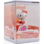 BANDAI NAMCO Sanrio YUME Hello Kitty And Friends 50Th Anniversary 8Cm - Hello Kitty TOY-0156 4895217516712