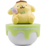 BANDAI NAMCO Sanrio YUME Hello Kitty And Friends 50Th Anniversary 8Cm - Pompompurin TOY-0156 4895217516750