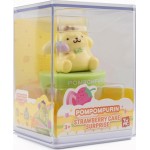 BANDAI NAMCO Sanrio YUME Hello Kitty And Friends 50Th Anniversary 8Cm - Pompompurin TOY-0156 4895217516750