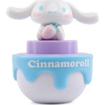 BANDAI NAMCO Sanrio YUME Hello Kitty And Friends 50Th Anniversary 8Cm - Cinnamoroll TOY-0156 4895217516743