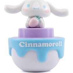 BANDAI NAMCO Sanrio YUME Hello Kitty And Friends 50Th Anniversary 8Cm - Cinnamoroll TOY-0156 4895217516743