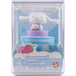 BANDAI NAMCO Sanrio YUME Hello Kitty And Friends 50Th Anniversary 8Cm - Cinnamoroll TOY-0156 4895217516743
