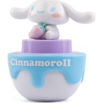 BANDAI NAMCO Sanrio YUME Hello Kitty And Friends 50Th Anniversary 8Cm - Cinnamoroll TOY-0156 4895217516743