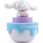 BANDAI NAMCO Sanrio YUME Hello Kitty And Friends 50Th Anniversary 8Cm - Cinnamoroll TOY-0156 4895217516743
