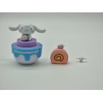 BANDAI NAMCO Sanrio YUME Hello Kitty And Friends 50Th Anniversary 8Cm - Cinnamoroll TOY-0156 4895217516743