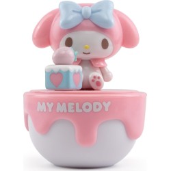 BANDAI NAMCO Sanrio YUME Hello Kitty And Friends 50Th Anniversary 8Cm - My Melody TOY-0156 4895217516736