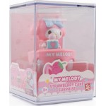 BANDAI NAMCO Sanrio YUME Hello Kitty And Friends 50Th Anniversary 8Cm - My Melody TOY-0156 4895217516736