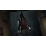 KONAMI silent hill 2 remake ps5  4012927150641