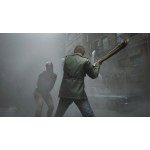 KONAMI silent hill 2 remake ps5  4012927150641