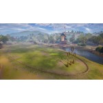 Warner Harry Potter: Quidditch Champions - Deluxe  Ps4 PS4X-1373 5051895418253