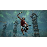 Warner Harry Potter: Quidditch Champions - Deluxe Ps5 PS5X-0429 5051895417621