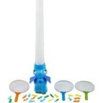 Hasbro Elefun Reinvention Επιτραπέζιο Παιχνίδι - Ελληνική Έκδοση B7714 5010996295422