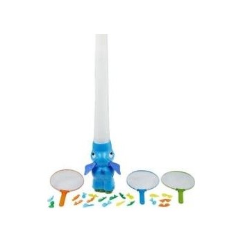Hasbro Elefun Reinvention Επιτραπέζιο Παιχνίδι - Ελληνική Έκδοση B7714 5010996295422