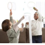 Hasbro Elefun Reinvention Επιτραπέζιο Παιχνίδι - Ελληνική Έκδοση B7714 5010996295422