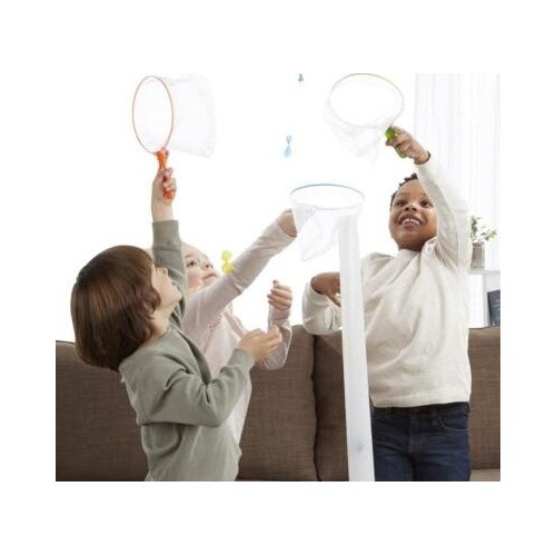 Hasbro Elefun Reinvention Επιτραπέζιο Παιχνίδι - Ελληνική Έκδοση B7714 5010996295422