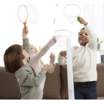 Hasbro Elefun Reinvention Επιτραπέζιο Παιχνίδι - Ελληνική Έκδοση B7714 5010996295422