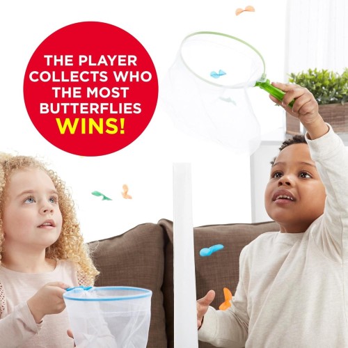 Hasbro Elefun Reinvention Επιτραπέζιο Παιχνίδι - Ελληνική Έκδοση B7714 5010996295422
