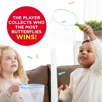 Hasbro Elefun Reinvention Επιτραπέζιο Παιχνίδι - Ελληνική Έκδοση B7714 5010996295422