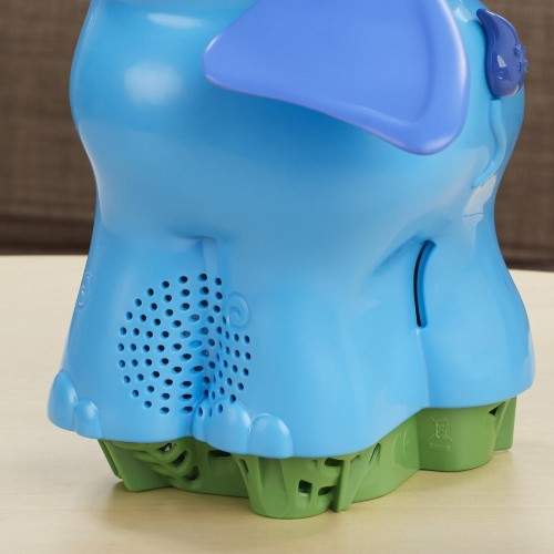 Hasbro Elefun Reinvention Επιτραπέζιο Παιχνίδι - Ελληνική Έκδοση B7714 5010996295422