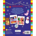 susaeta Water Paintings: Happy Holidays 2633 9786182241806