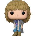 Funko Pop! Rocks: Bon Jovi - Jon Bon Jovi 1980S  Num 396 Vinyl Figure 095178 889698797078