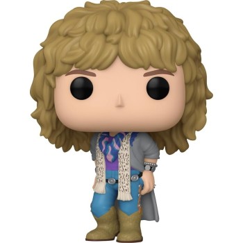 Funko Pop! Rocks: Bon Jovi - Jon Bon Jovi 1980S  Num 396 Vinyl Figure 095178 889698797078