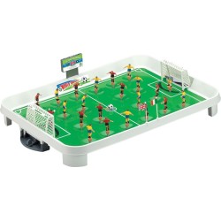 LUNA OFFICE Table Football 54x27x7cm. Luna Toys 000621522 5205698489525