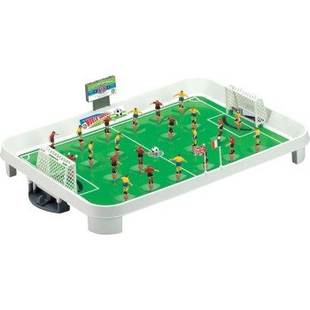 LUNA OFFICE Table Football 54x27x7cm. Luna Toys 000621522 5205698489525