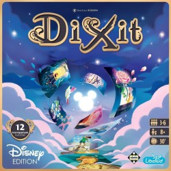 κάισσα Dixit Disney KA114585 3558380106982