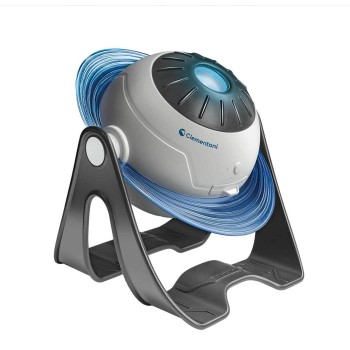 Clementoni Μαθαίνω και Δημιουργώ Learn and Create Educational Game Planetarium Projector for 8+ Years 1026-63417 8005125634170