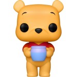 Funko Disney Winnie The Pooh Pop! Disney: Wtp - Winnie The Pooh - Winnie The Pooh - Collectable Vinyl Figure 097615 889698802369