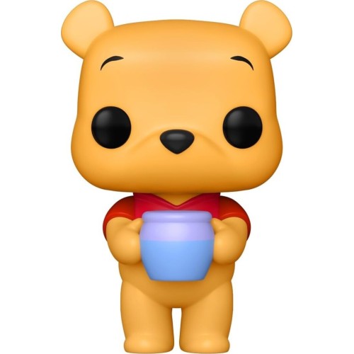 Funko Disney Winnie The Pooh Pop! Disney: Wtp - Winnie The Pooh - Winnie The Pooh - Collectable Vinyl Figure 097615 889698802369