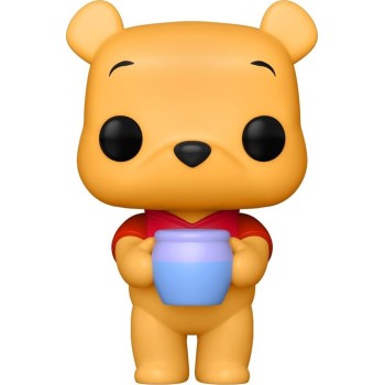 Funko Disney Winnie the Pooh Disney: Wtp - Winnie The Pooh - Winnie The Pooh - 1512 Συλλεκτικό Βινύλιο 097615 889698802369