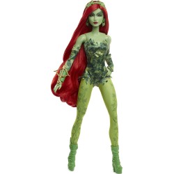 Mattel Barbie Batman 85Th Anniversary - Poison Ivy Κούκλα HRM51 194735180417