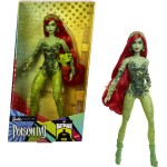 Mattel Barbie Poison Ivy Doll HRM51 194735180417