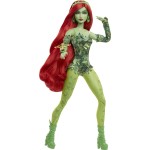 Mattel Barbie Batman 85Th Anniversary - Poison Ivy Κούκλα HRM51 194735180417