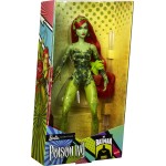 Mattel Barbie Poison Ivy Doll HRM51 194735180417