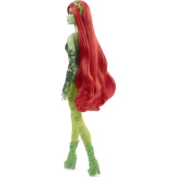 Mattel Barbie Poison Ivy Doll HRM51 194735180417