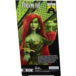 Mattel Barbie Poison Ivy Doll HRM51 194735180417
