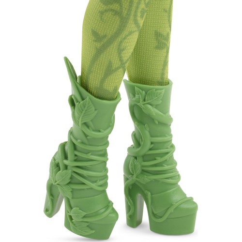 Mattel Barbie Batman 85Th Anniversary - Poison Ivy Κούκλα HRM51 194735180417