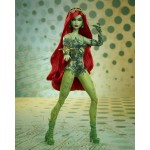 Mattel Barbie Poison Ivy Doll HRM51 194735180417