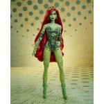 Mattel Barbie Poison Ivy Doll HRM51 194735180417