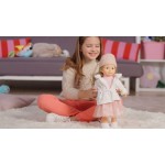 Just toys Bambolina Girlz 46Εκ. Με Αξεσουάρ BD1679 4895167989611