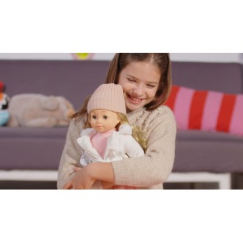 Just toys Bambolina Girlz 46Εκ. Με Αξεσουάρ BD1679 4895167989611