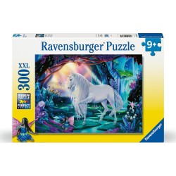 Ravensburger Παζλ 300xxl Τεμ. Δράκος 12000870 4005555008705