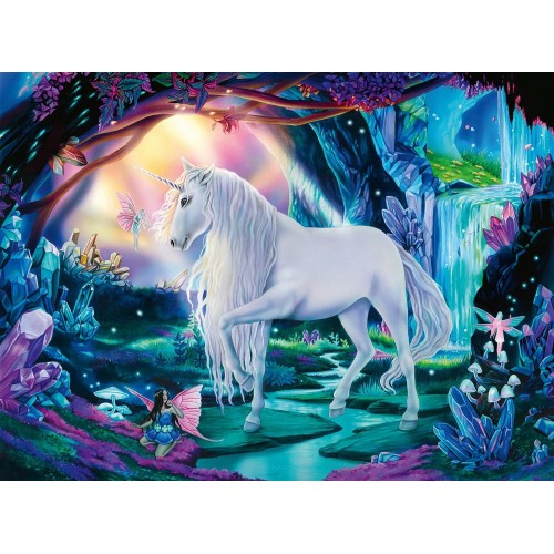 Ravensburger 300xxl pcs Puzzle Dragons 12000870 4005555008705
