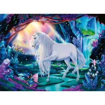 Ravensburger 300xxl pcs Puzzle Dragons 12000870 4005555008705